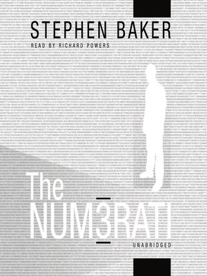 cover image of The Numerati